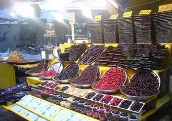 تصویر 3 از خرید و قیمت لواشک میوه ای ترش + فروش صادراتی